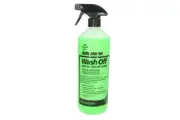 MOTORCYCLE CLEANER SILKOLENE WASH OFF FOR CLEANING ATOMISER 1L I