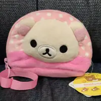 在飛比找蝦皮購物優惠-正版授權 拉拉熊 rilakkuma 拉拉妹 懶懶妹 大頭 