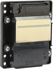 Sluffs Replacement Printhead Part, Print Head Applicable for WF2650 WF2651 WF2660 WF2661 2750