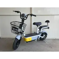 在飛比找蝦皮購物優惠-全新 免駕照 電動輔助自行車 電動腳踏車 ebike 48v