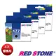 RED STONE for EPSON NO.177〔T177150/T177250/T177350/T177450〕墨水匣(四色一組)優惠組