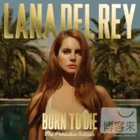 在飛比找博客來優惠-Lana Del Rey / Born To Die - T