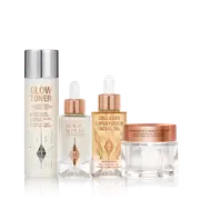 [Charlottes] Charlotte's Magic Recipe: 4-piece Skincare Kit | Charlotte Tilbury