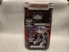 Meccano Micronoid - 91815 Socket Robot Building Kit Programmable NEW (S1)
