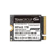MP44S, PCIe Gen4x4, M.2 2230, 1TB, Read Up to 5000MB/s, Write Up to 3500MB/s, 5 Years Limited Warranty