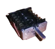 5 Position Oven Selector Function Switch For Technika BC145SS Ovens and Cooktops