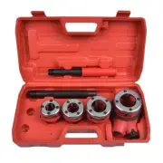 62 type 4 minutes-1.2 inch 4 headmanual water pipesocket machine reaming threads