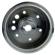 RMSTATOR Magneto Flywheel Rotor for Suzuki Eiger 400 2x4 02-07