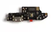 NEW ORG Charging Connector Flex Board USB with microphone for Xiaomi Redmi 9C