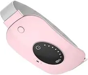 Heating Pad for Menstrual Cramps Relief Heating Belt with Heat Levels Soft Comfortable Design for Home Work Travel Use
