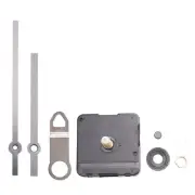 10X(28mm Long Shaft Quartz Clock Movement Mechanism Clock Repair Kit Clock1804