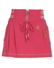 [GALLIANO] GALLIANO Mini skirts - Item 35322351