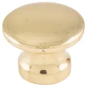 Tiny Cupboard Knob, 1.9cm