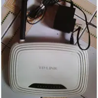 在飛比找蝦皮購物優惠-TP-link TL-WR740N