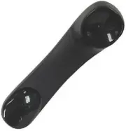 Avaya Lucent Partner Euro Series 2 Telephone Handset Receiver Black NEW WARRANTY