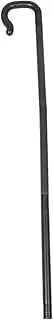 Ipetboom Three-Section Magician Cane Detachable Walking Stick Adult Christmas Halloween Accessory Versatile Costumes