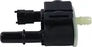 Czomoizc 04627694AA 4627694AA 04627694AB Canister Purge Valve Compatible with Ram 1500 2013-2020; 2500, 3500, 1500 Classic 2019-2020; ProMaster 1500/2500/ 3500 2014-2021 Dodge Jeep Chrysler