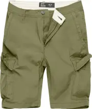 Vintage Industries V-Core Ryker Shorts, green, Size 38 for Men