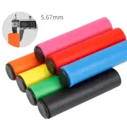 Bicycle Grips Mtb Silicone Handlebar Grips Anti-Slip Grip Cover Bike Accessories