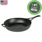 Lodge - Blacklock Cast Iron 26cm Skillet (Made in the U.S.A)