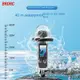 BRDRC適用DJI OSMO POCKET 3防水殼40米潛浮罩游泳潛水保護殼