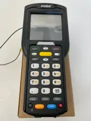 Zebra Symbol MC32N0-SL2HCHEIA Handheld Computer WM 1D Scanner Bluetooth WiFi New
