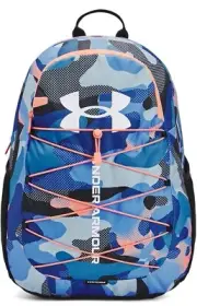 Under Armour Unisex Hustle Sport Backpack - OSFA - NWT