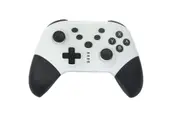 Wireless Gamepad Control For Switch Pro Lite PC PS3 Switch Console-White