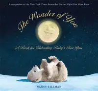 在飛比找博客來優惠-The Wonder of You: A Book for 