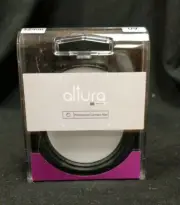 52MM Altura Photo Professional Camera Filter UV; Free Shipping! Benefits charity