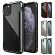 For Apple iPhone 11/ Pro/ Pro Max X-Doria Back Cover Defense Shield Case