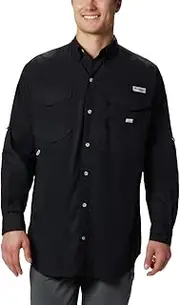 [Columbia] Men's Bonehead Long Sleeve Shirt