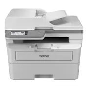 Brother MFC-L2920DW Professional Monochrome Multi-Function Laser Printer (Print/Scan/Copy/Fax)