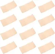 Healvian Comfortable Scar Gel Sheets Tpu Scar Removal Tape Long-lasting Adhesive Bandage