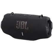 JBL Xtreme 4 Portable Bluetooth Speaker (Black)
