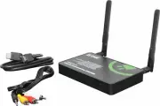 AIRLINK WIRELESS PRESENTER