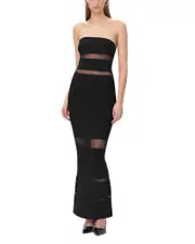 Herve Leger The Vera Gown