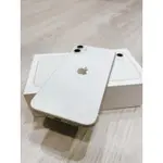 IPHONE11 128G 白色 二手