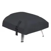 Blackhose Pizza Oven Cover for Ooni Koda 16, Heavy Duty 600D Carry Cover, Dus...