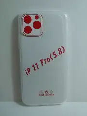 Case For Apple iPhone 11/11 Pro (5.8) Case Shockproof Silicone Bumper Cover NIP