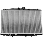 Replacement Aluminum Radiator Fits 2004 2005 Acura TSX 2.4L L4