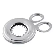 Egg Shell Scissors Cutter for Hard Boiled Eggs Cracker Easy to Use Topper