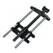 10.5“ Woodworking Heavy Duty Table Clamp Metal Vise Clip Fixed Repair Vice Tool
