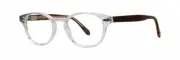 NEW Original Penguin The Murphy Eyeglasses CR Crystal 100% AUTHENTIC