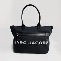 在飛比找Yahoo!奇摩拍賣優惠-美國百分百【全新真品】MARC JACOBS 大包 手提包 