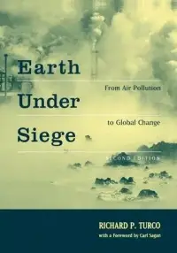 在飛比找博客來優惠-Earth Under Siege: From Air Po