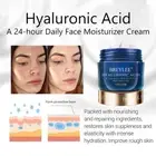 Hyaluronic Acid 24 hr Face Moisturiser Anti-aging Cream 40 ml. AUS stocks.