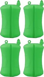 Fishing Rod Clips | Angling Pole Protector Clip - Protective Portable Fishing Rod Fixed Ball with Quick Release for Travel, Outdoors, Hiking