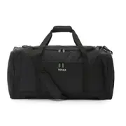 Tosca 70cm Outdoor Sports Travel Luggage Hand Carry Duffle Bag Black/Grey