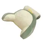 HG (Type 1)Bedside Cushion Lumbar Backrest Sofa Pillow Bed Cushion Pillow For
